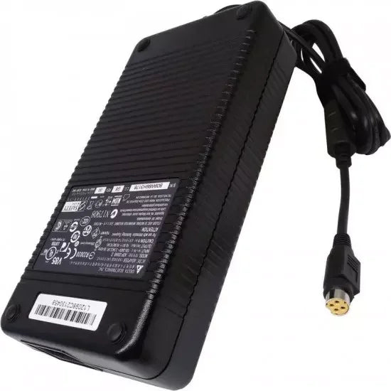 POWER ADAPTER MSI 330W 19,5V (INCL. POWER CORD) - eBuy UAE